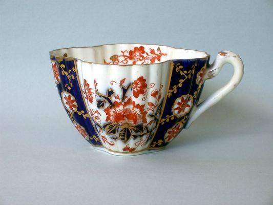 ALEXANDRA 01 Tea Cup